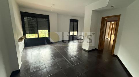 Foto 4 de Piso en venta en Paseo Buenos Aires, Centro,  Huelva Capital