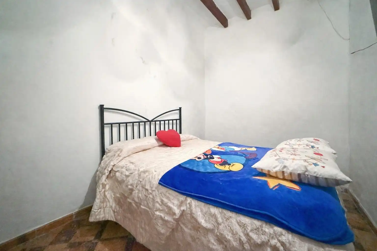 Bedroom of Ground floor for sale in Inca