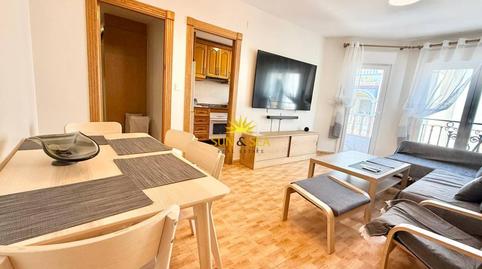 Foto 4 de Apartamento de alquiler en Centro - Muelle Pesquero, Torrevieja