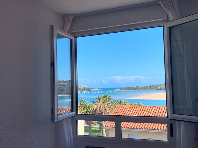 Piso en Alquiler en Calle Padre Ángel, 11 en San Vicente de la Barquera