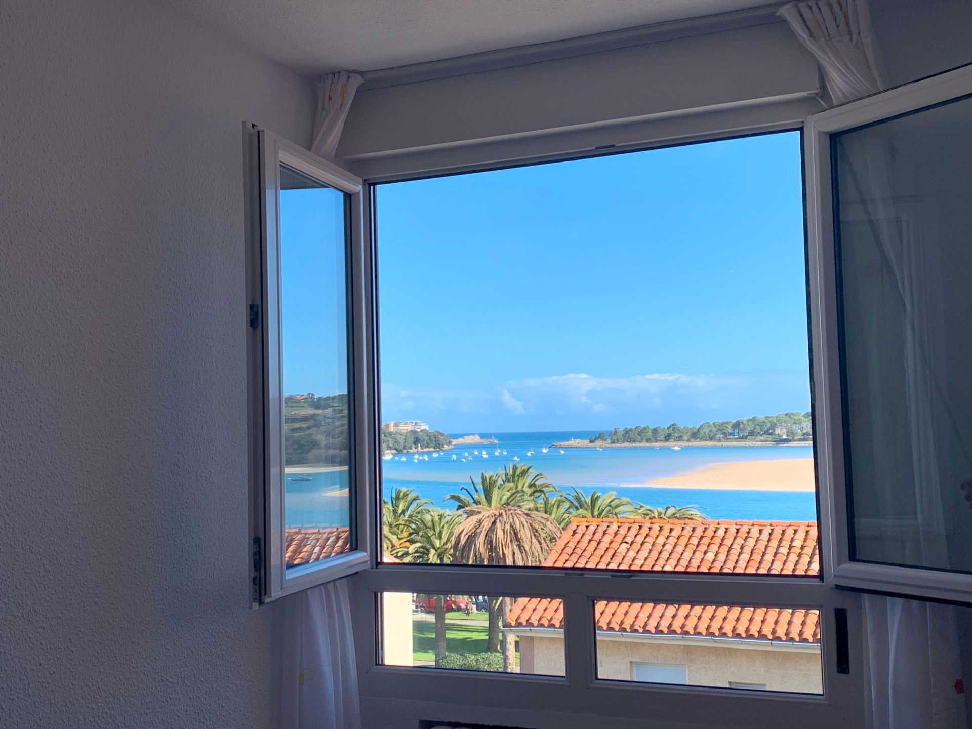 Piso de alquiler en Calle Padre Ángel, 11