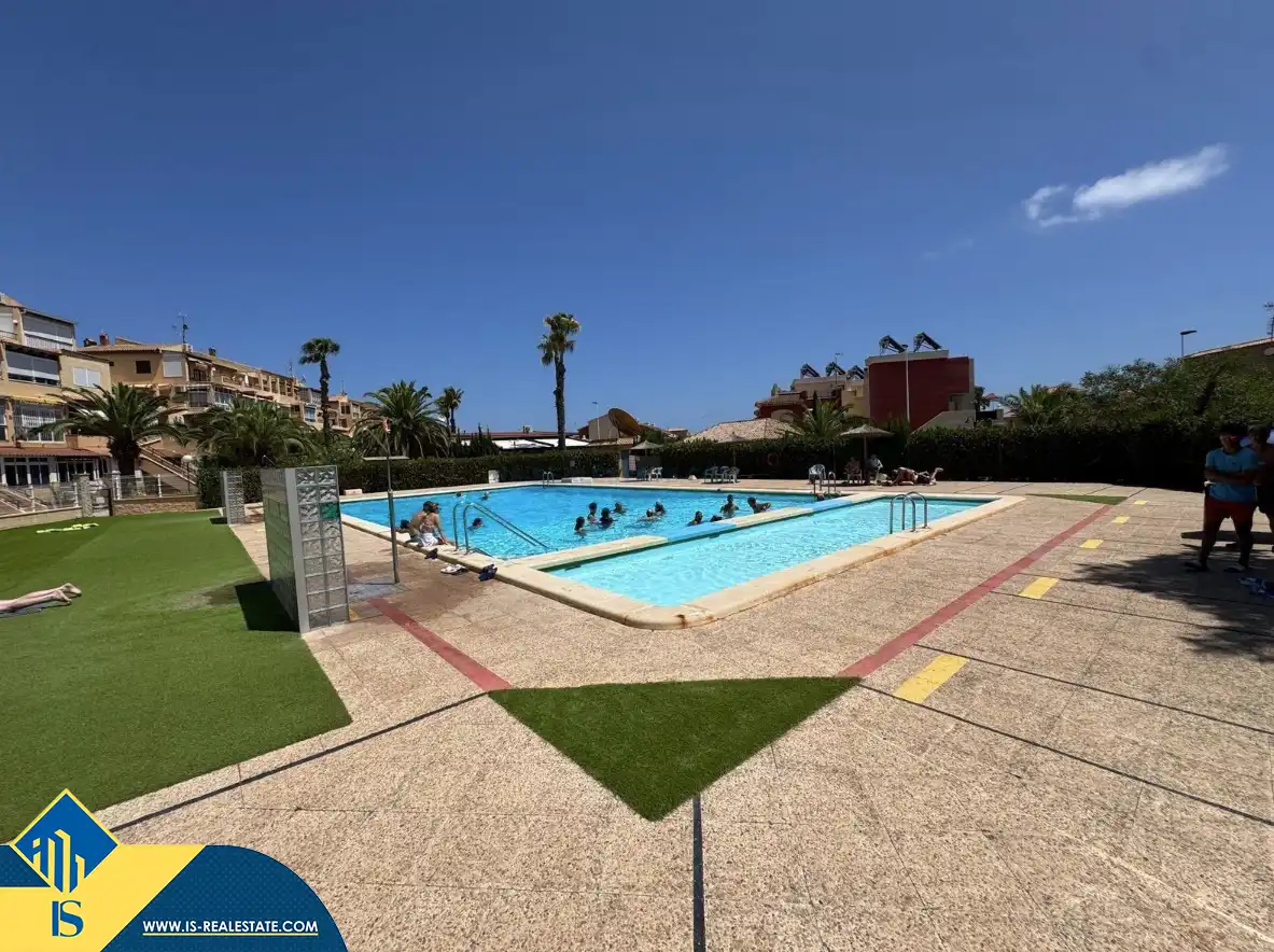Studio avec piscine à vendre à Centro, imagen 2