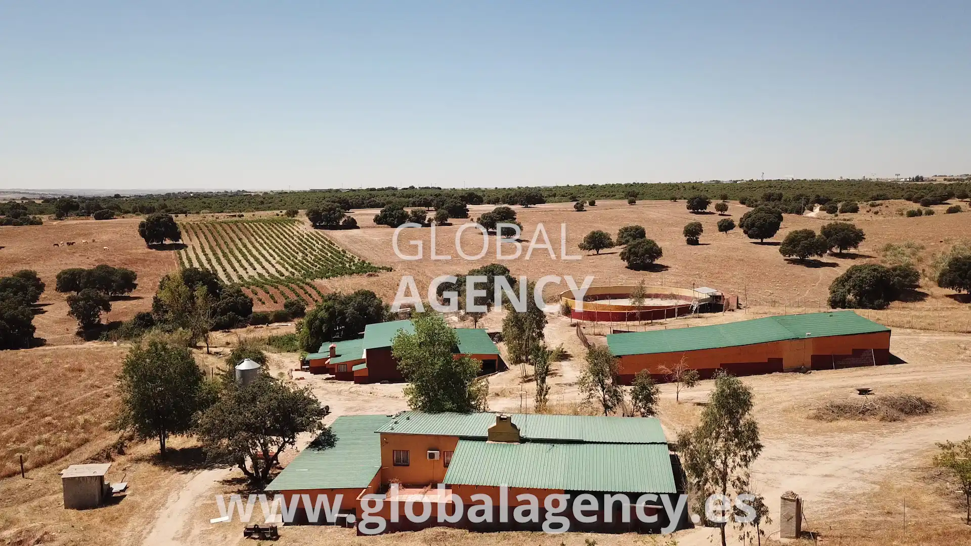Terreno rustico in vendita a Castillo Campodón, imagen 14
