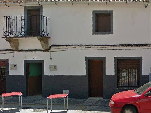 Casa-chalet en Venta en Plaza de España en Galisteo