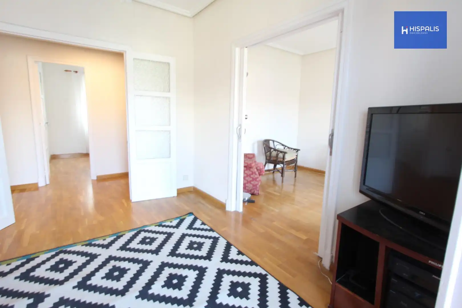 Appartement avec terrasse à louer à Calle Rafael Salgado, imagen 6
