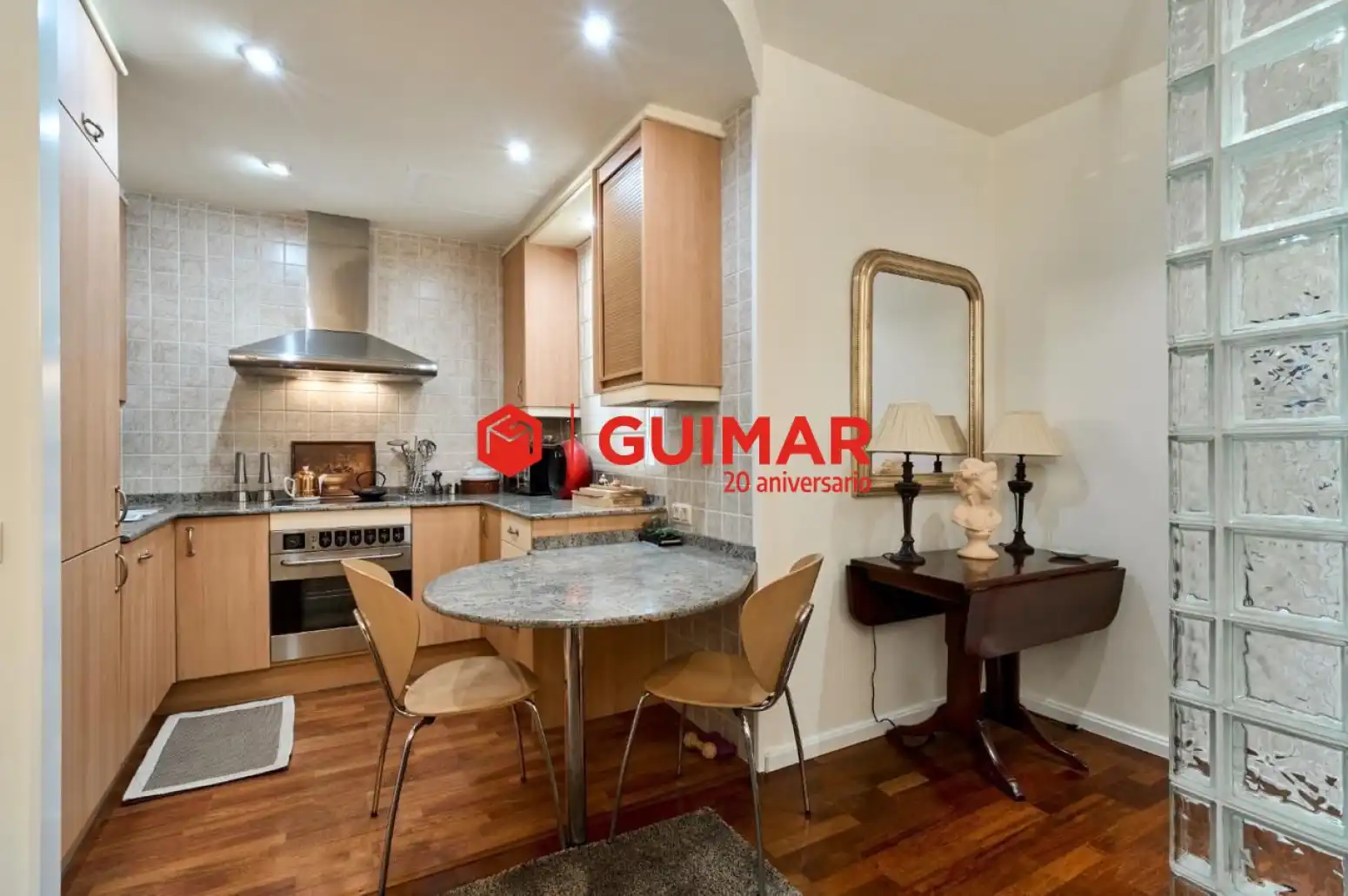 Appartement avec terrasse à vendre à Barcelona - Carrer del Comte dUrgell, imagen 4