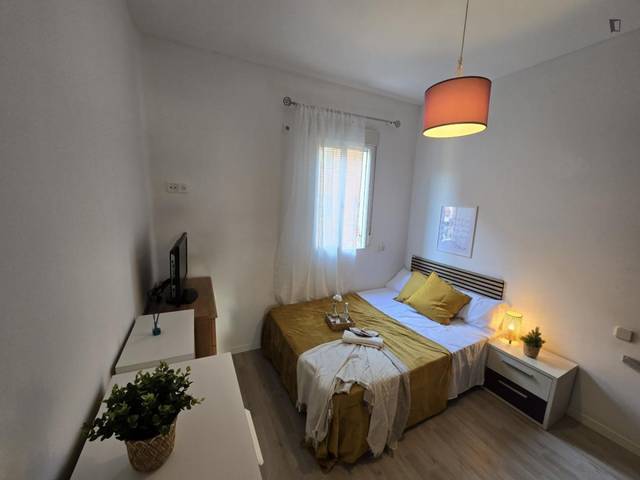 Apartamento en Alquiler en Moscardó