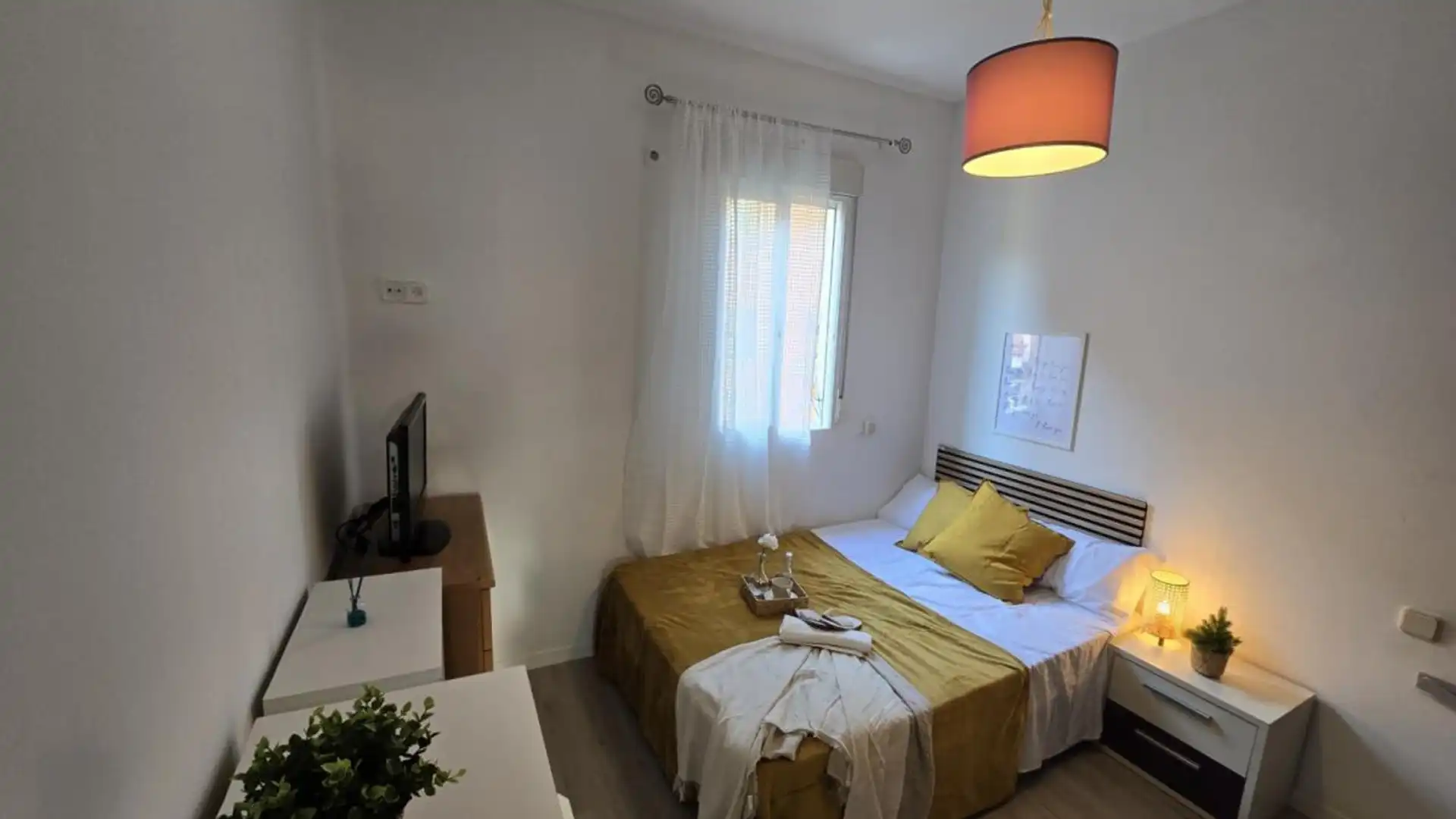 Apartments for rent in Moscardó