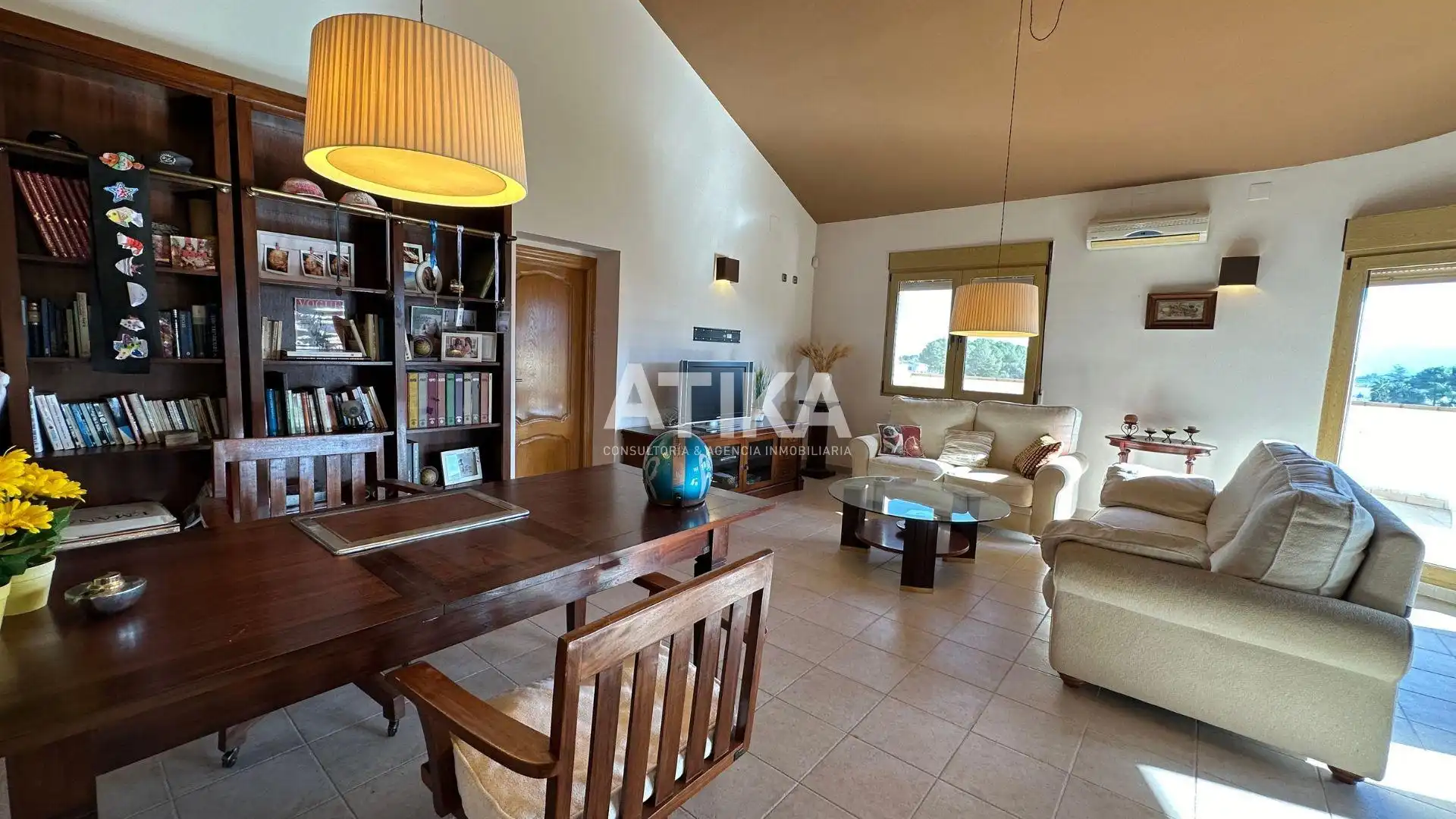 Villa con terrazza in vendita a Centro, imagen 23