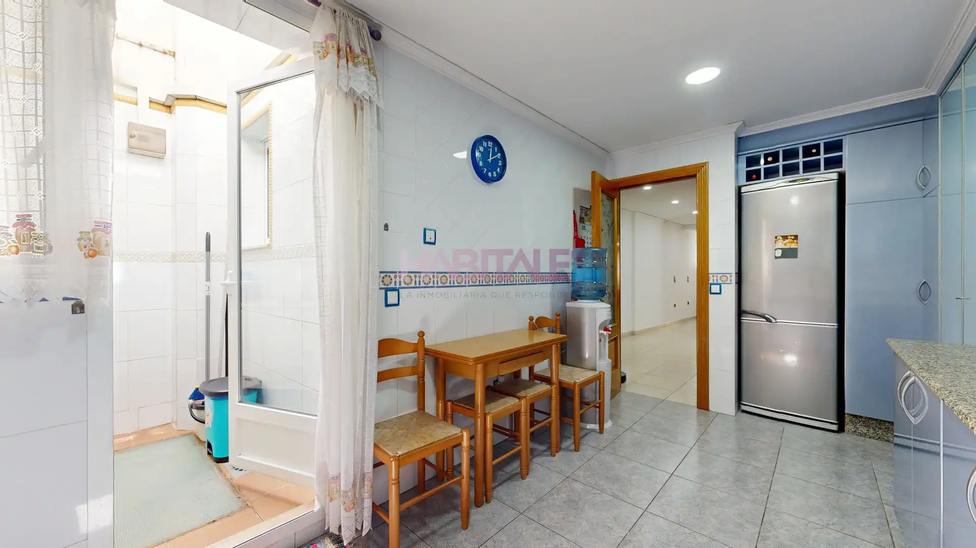 Kitchen of Detached homes for sale in Torrent  with Terrace