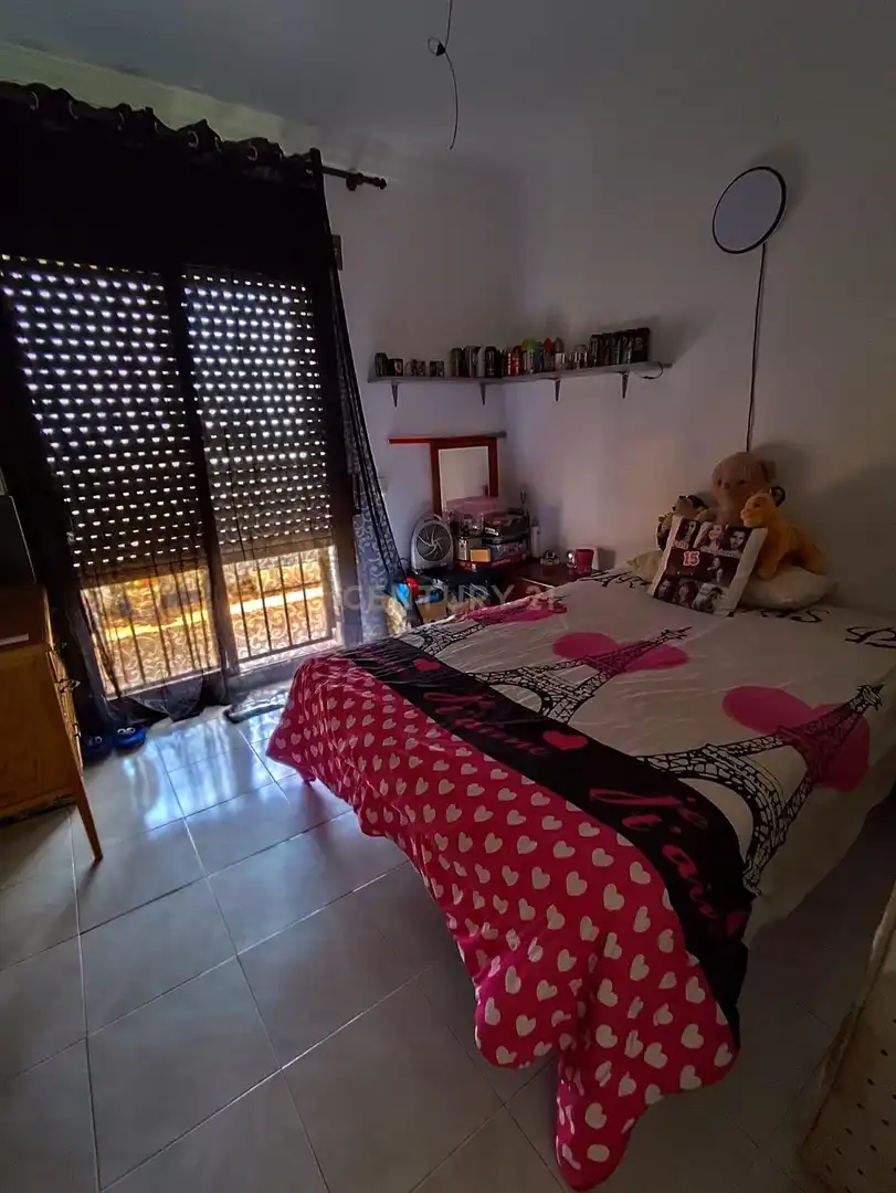 Habitación de Casa o chalet en venta en Castellet i la Gornal