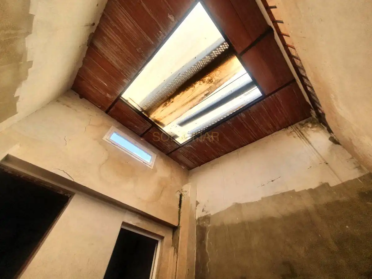 Casa con terraza en venta en Guillena pueblo, imagen 44