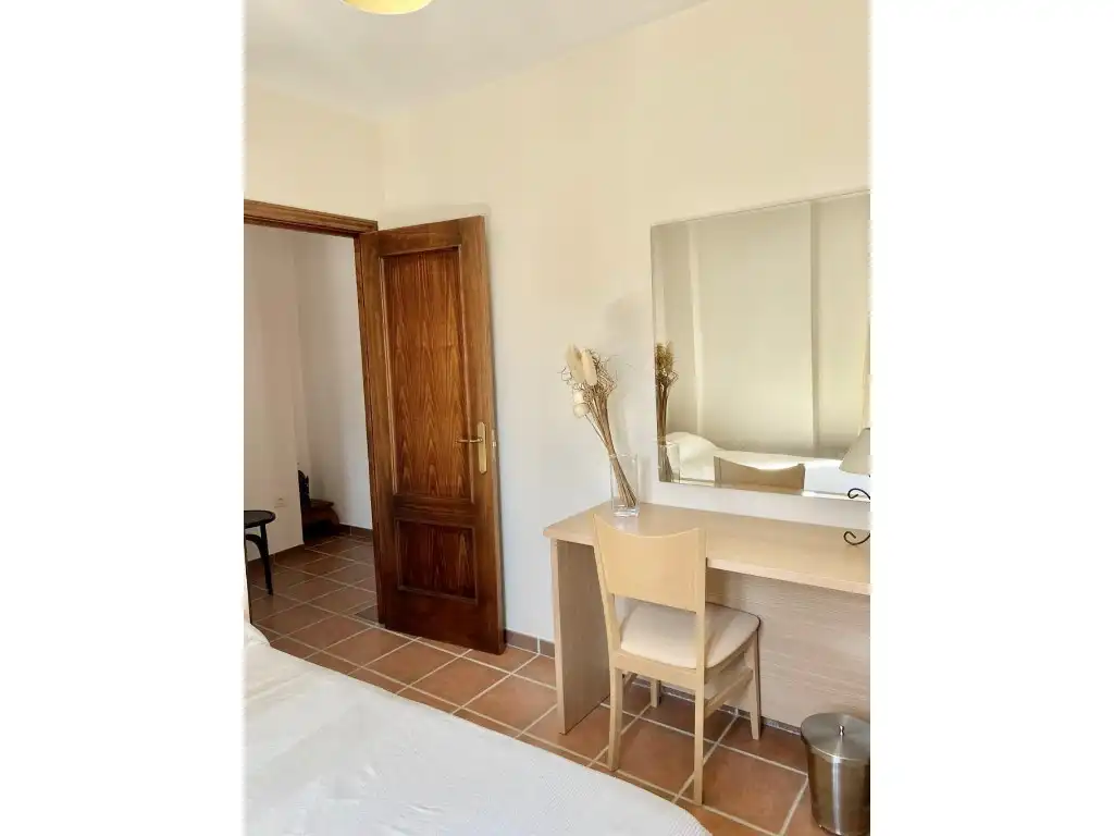 Habitación de Casa o chalet en venta en Santa Cruz del Comercio