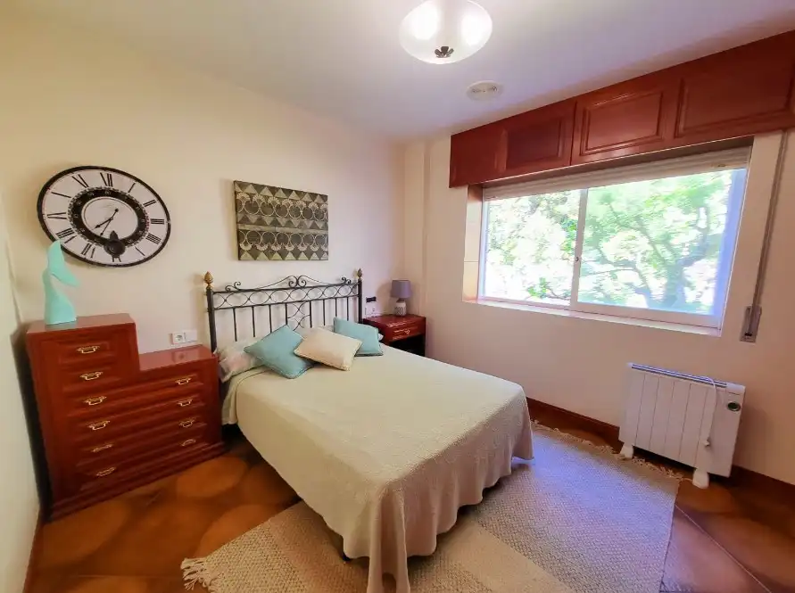 Chalet en venta en Subida Monte Lourido, imagen 18