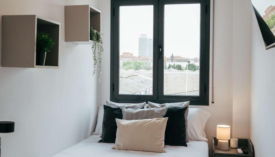 Photo 1 of Flat to share in El Poblenou, Barcelona