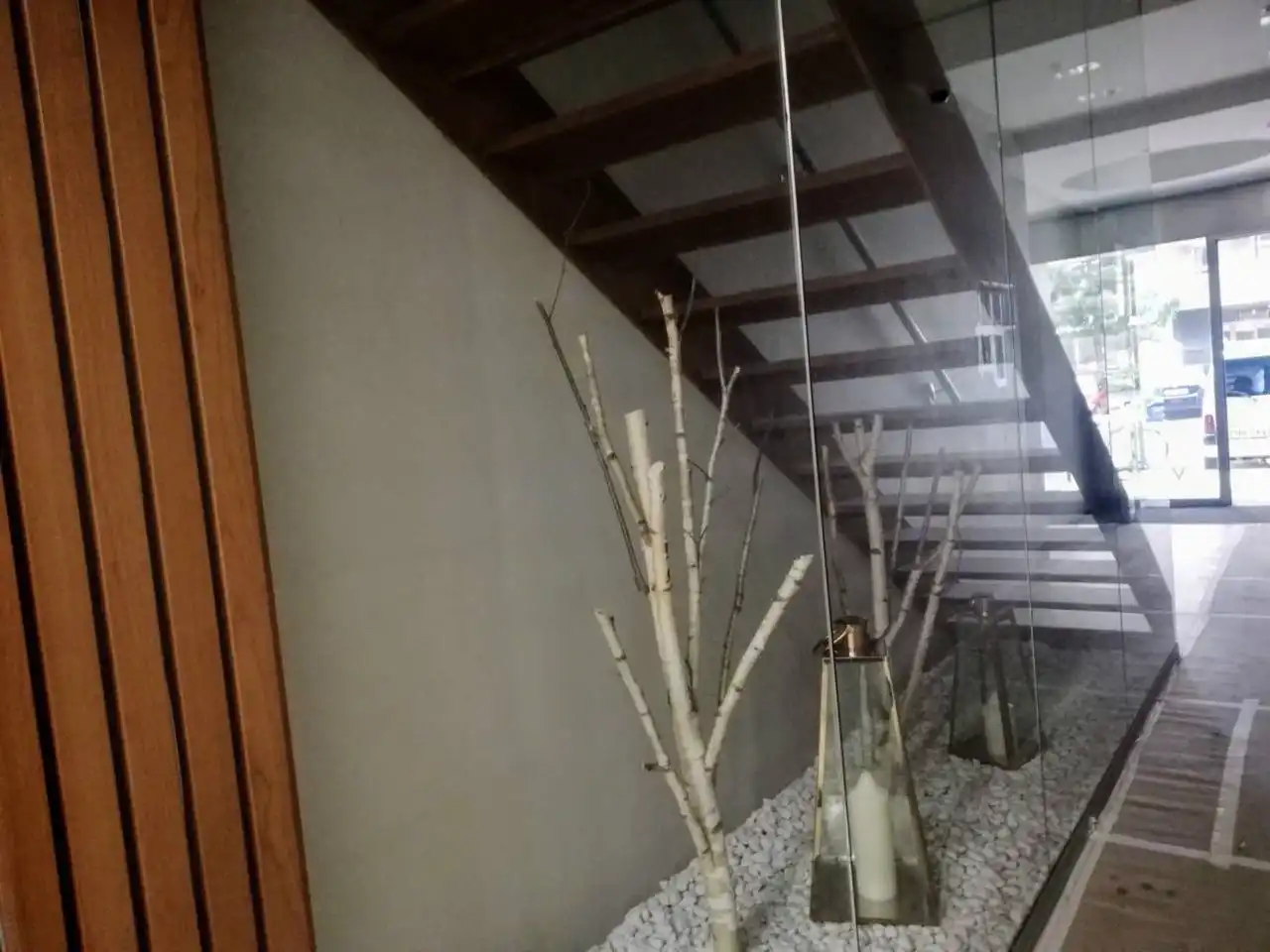 Flat for rent in Burgos  with Heating, Parquet flooring and Furnished