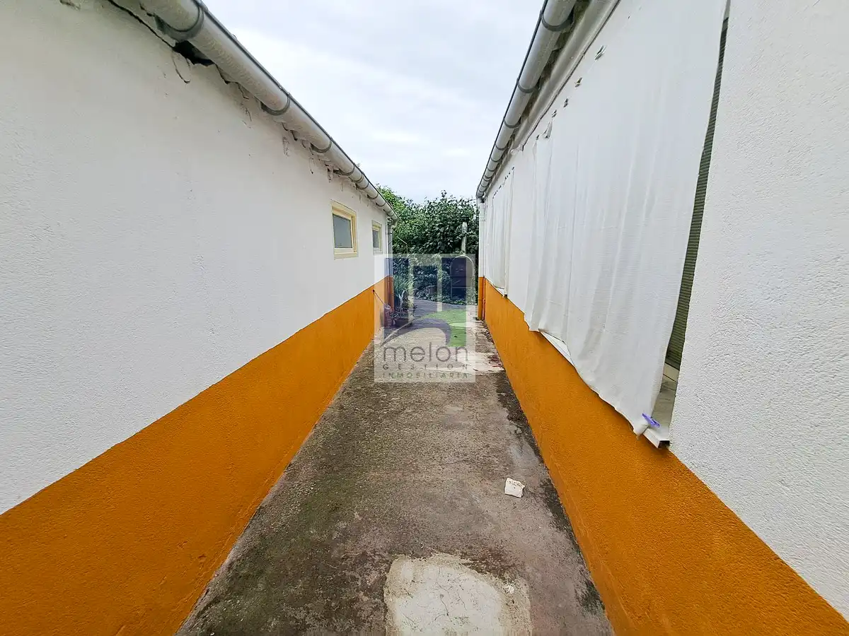 Casa o xalet en venda en Burgos amb Traster