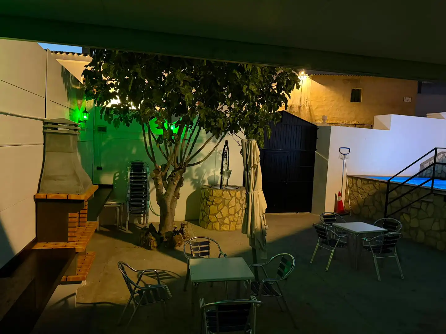 Casa o chalet en venta en Borox con Aire acondicionado, Calefacción y Piscina