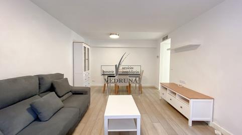 Foto 3 de Pis de lloguer a Calle de la Milagrosa, Ciudad Jardín - Parque Roma,  Zaragoza Capital