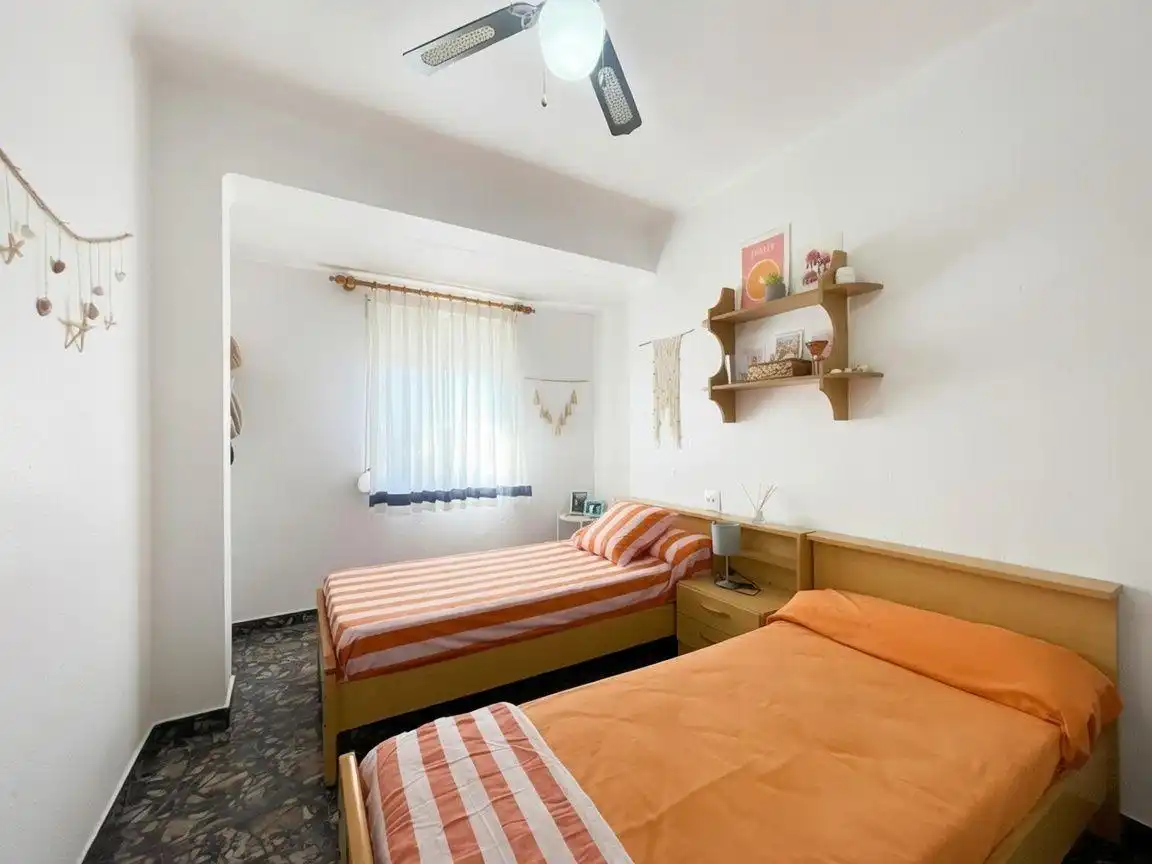 Apartment mit Balkon zum Verkauf in Calle FERNANDET -FE, imagen 16