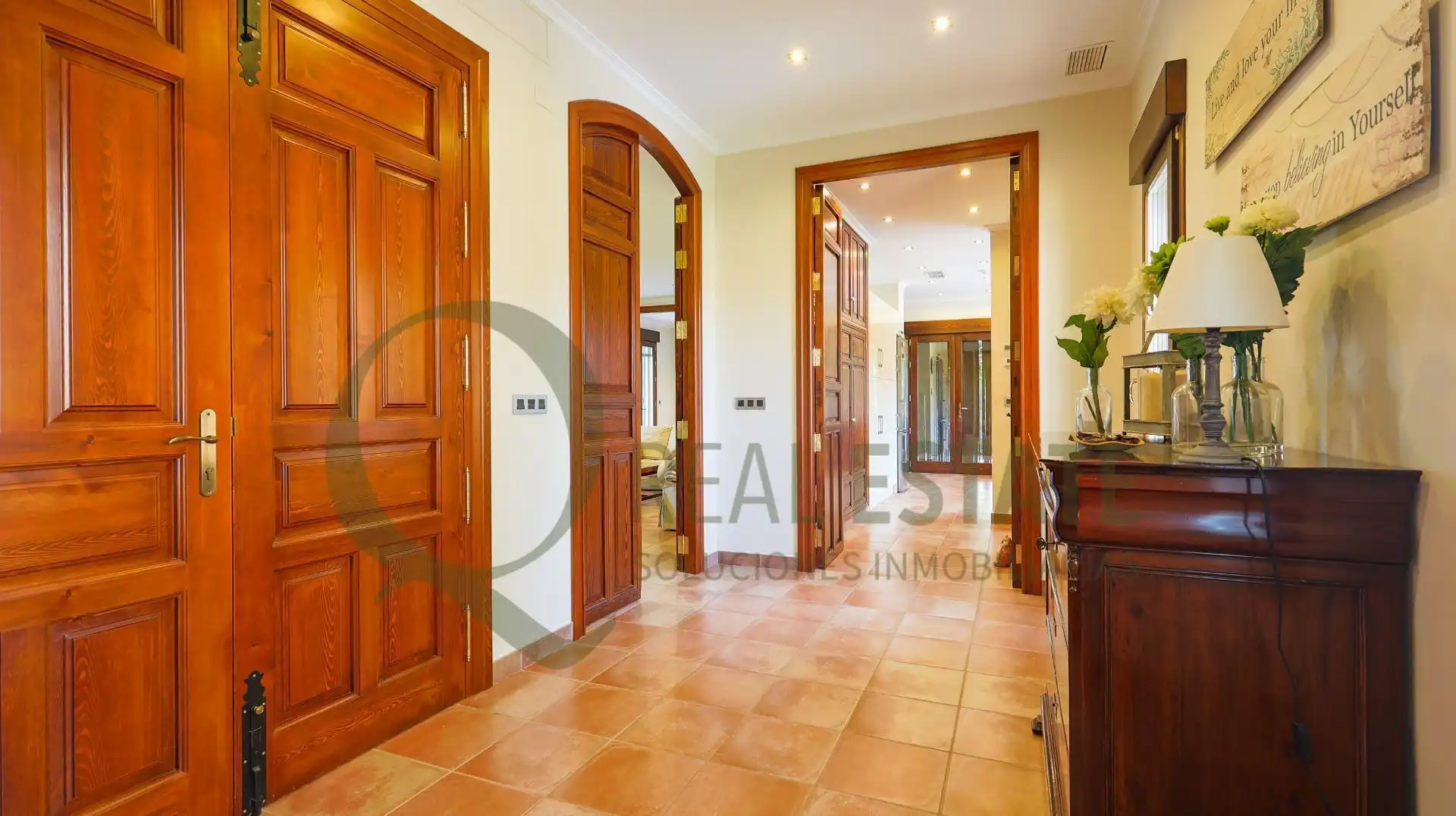 Casa o chalet en venta en Beneixama con Aire acondicionado, Jardín privado y Trastero
