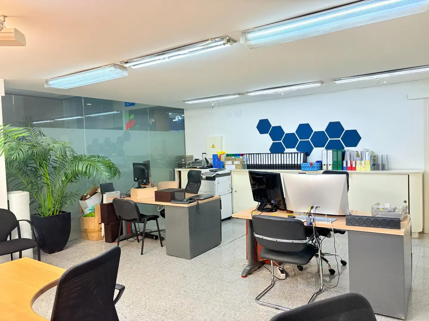 Oficina en venta en Marbella