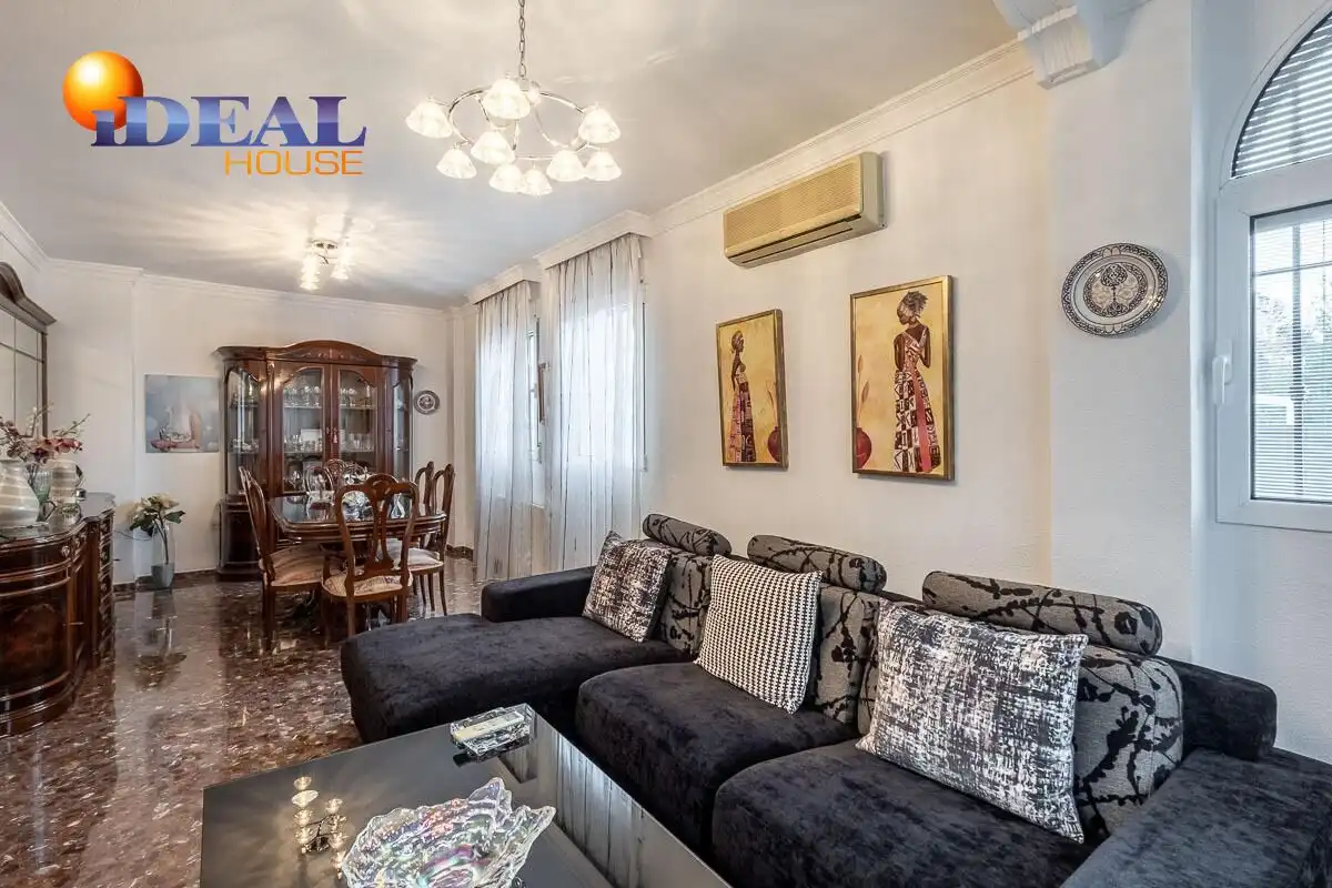 Casa en venta en Genil, imagen 5