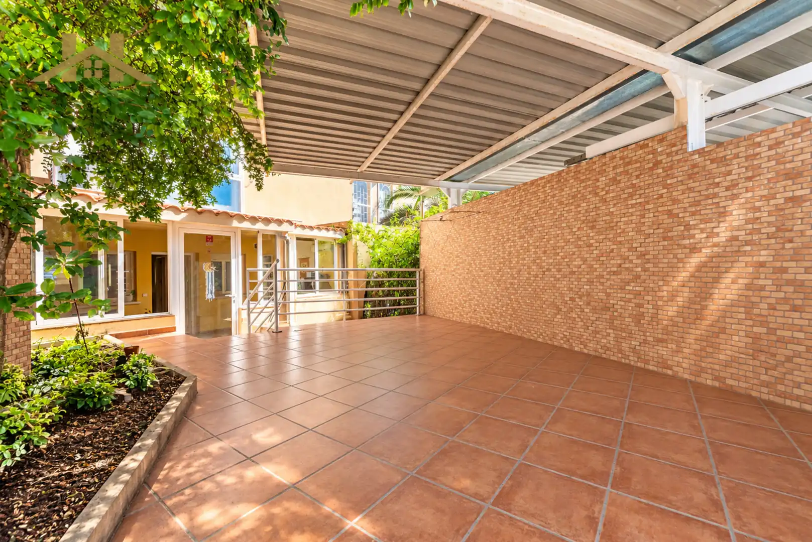 Maison mitoyenne avec piscine à vendre à Calle de las Encinas 61, imagen 7