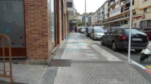 Foto 4 de Garatge en venda a Donostia-san Sebastián - Escolta Real, Antiguo, Donostia - San Sebastián