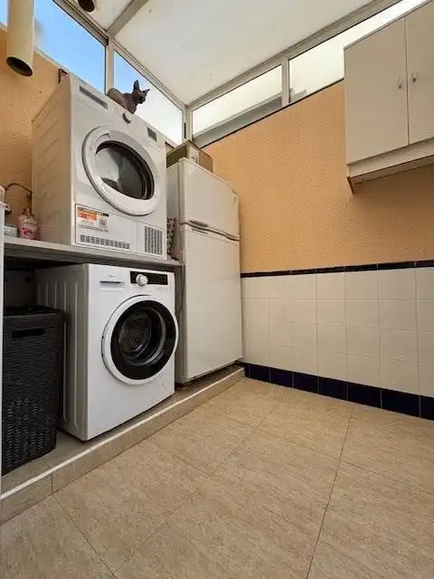 Dúplex en venta en San Pedro del Pinatar con Aire acondicionado, Calefacción y Terraza
