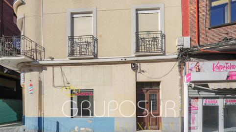 Foto 4 de Pis en venda a Calle de Labradores, 26, Caño Argales, Valladolid Capital