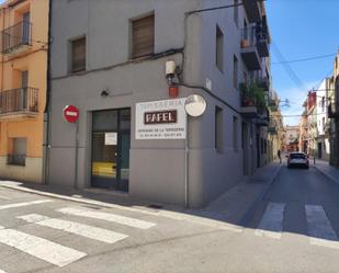 Vista exterior de Local de lloguer en Figueres