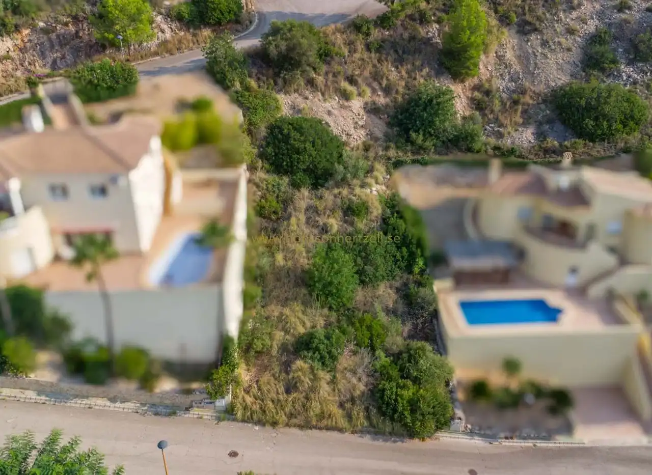 Apartament en venda en Xaló amb Calefacció