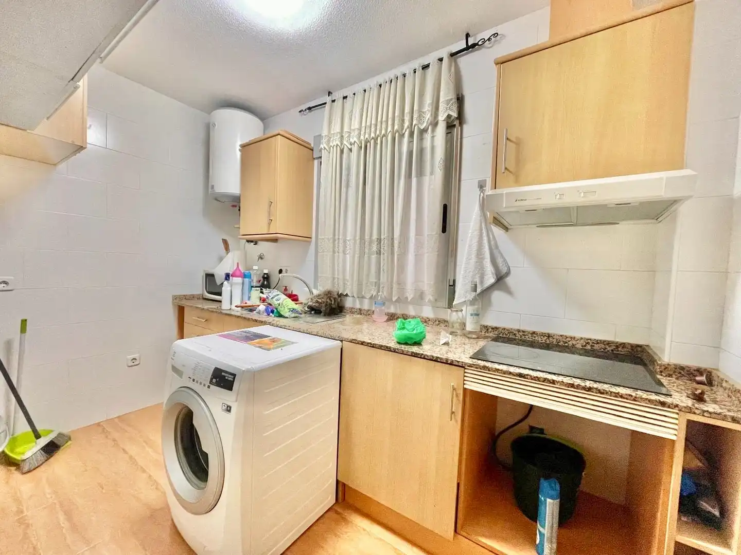 Appartement avec ascenseur à vendre à San Javier ciudad, imagen 6