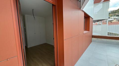 Foto 4 de Pis de lloguer a Calle Cargueras, San Pedro de Deusto - La Ribera, Bizkaia