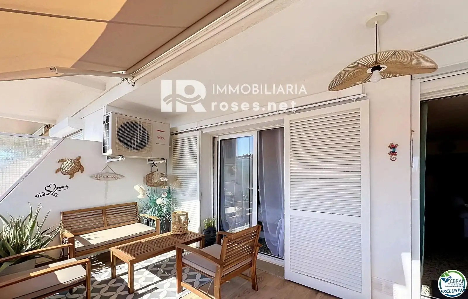 Appartement à vendre à sant mori, imagen 2