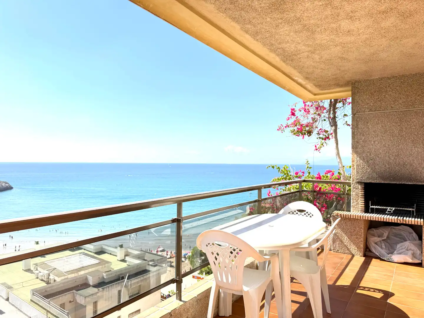 Apartamento con piscina en venta en Carrer de Tortosa, imagen 2