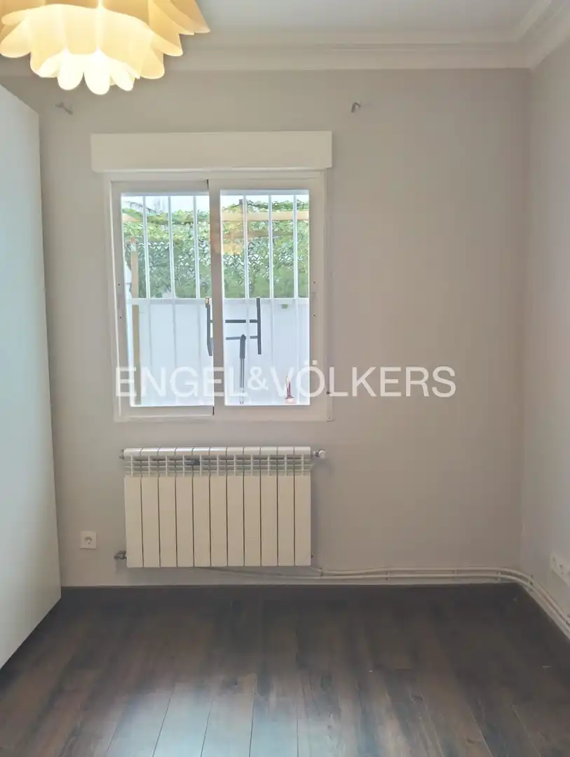 Flat for rent in Tetuán