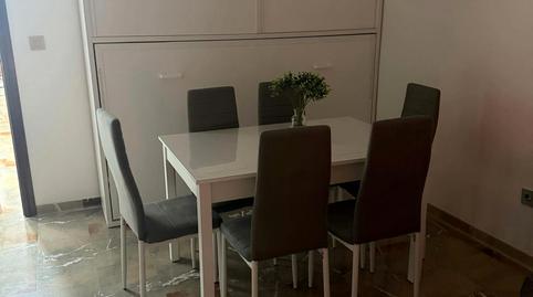 Foto 4 de Pis de lloguer a C/ de Tomàs Ortuño, Centro Urbano, Benidorm