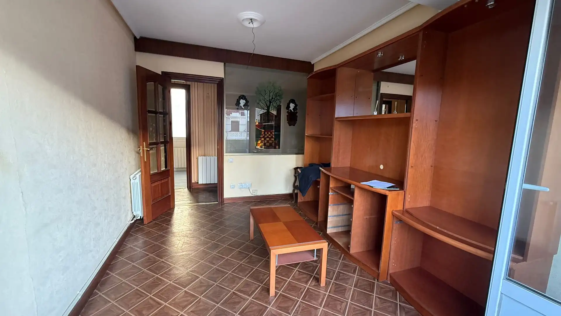 Appartamento con terrazza in vendita a Indautxu, imagen 4