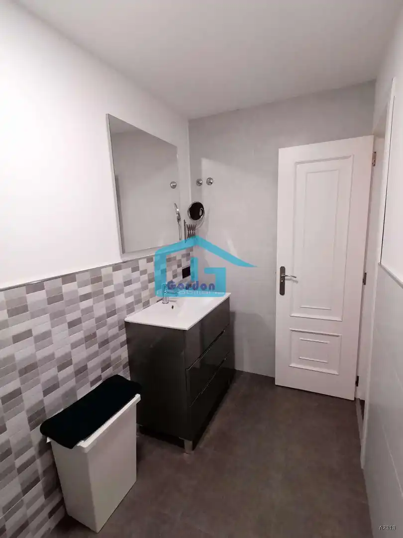 Badezimmer von Maisonette zum Verkauf in Sanxenxo