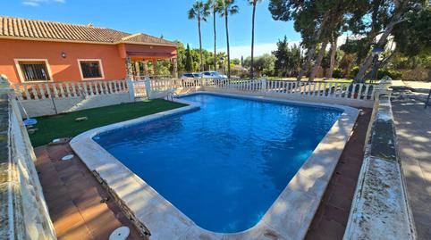 Photo 4 of House or chalet to rent in Peña de las Águilas, Elche / Elx