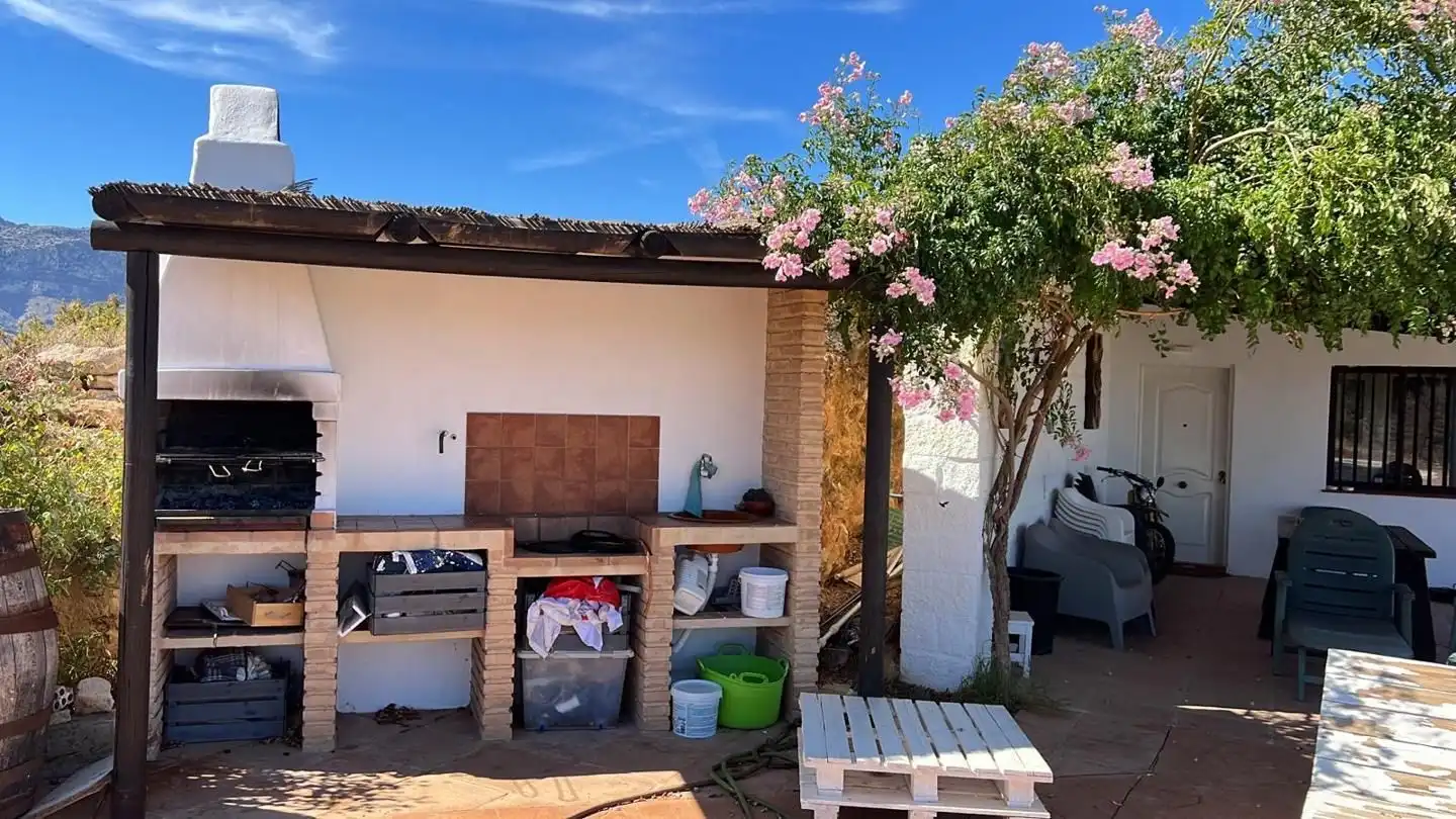Lands and plots for sale in Cueva de Menga, imagen 9