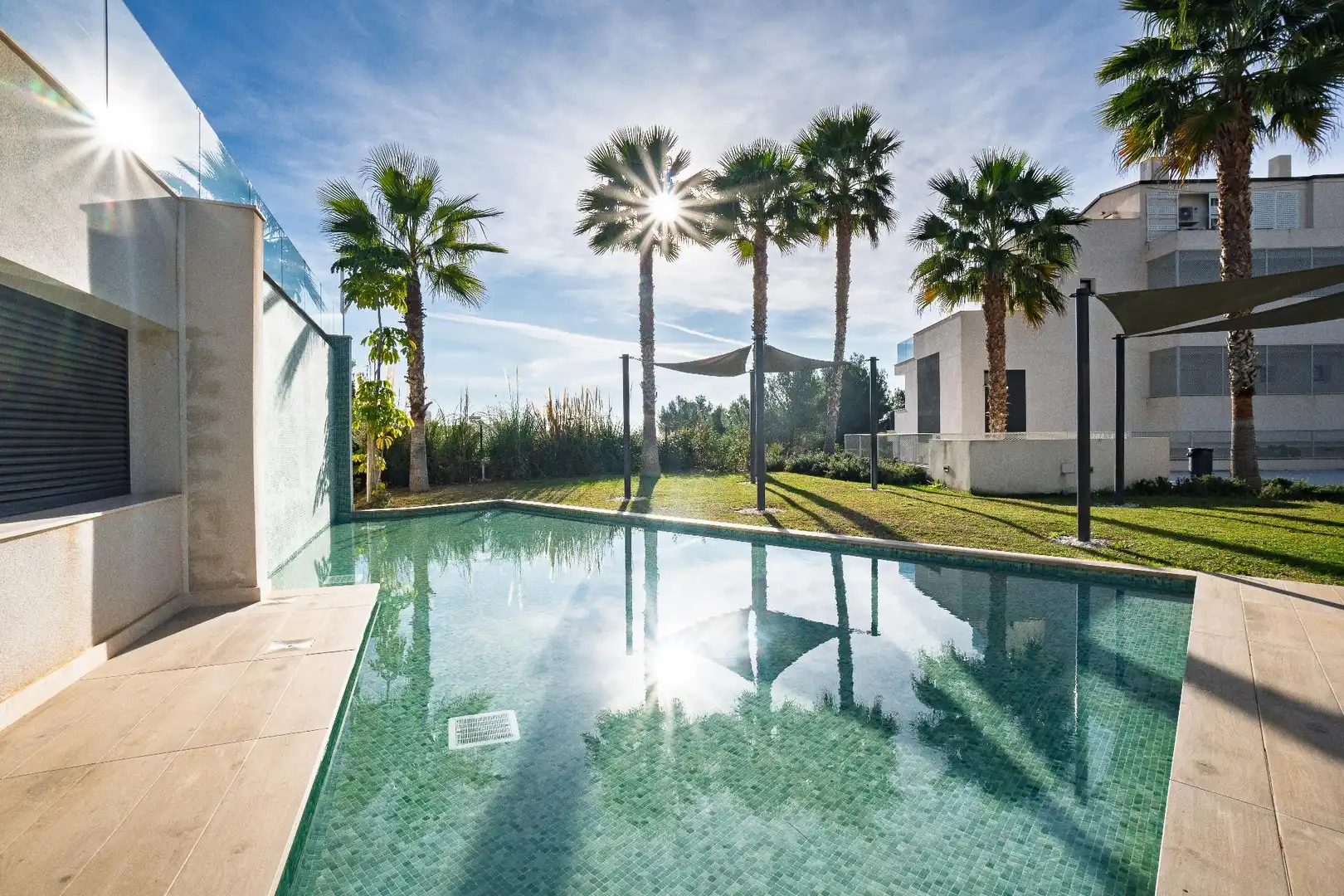 Maison mitoyenne avec piscine à vendre à Calle Berlín, imagen 42