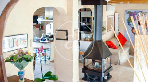 Foto 3 de Casa adosada en venta en Capdepera Poble, Illes Balears