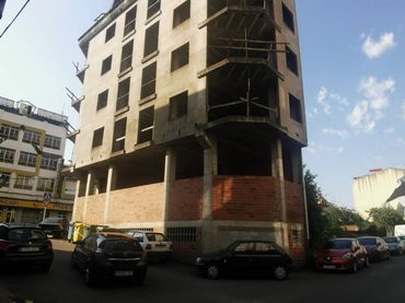 Residenziale in vendita a Carballo