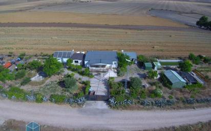House or chalet for sale in Olías del Rey  with Air Conditioner, Private garden and Swimming Pool