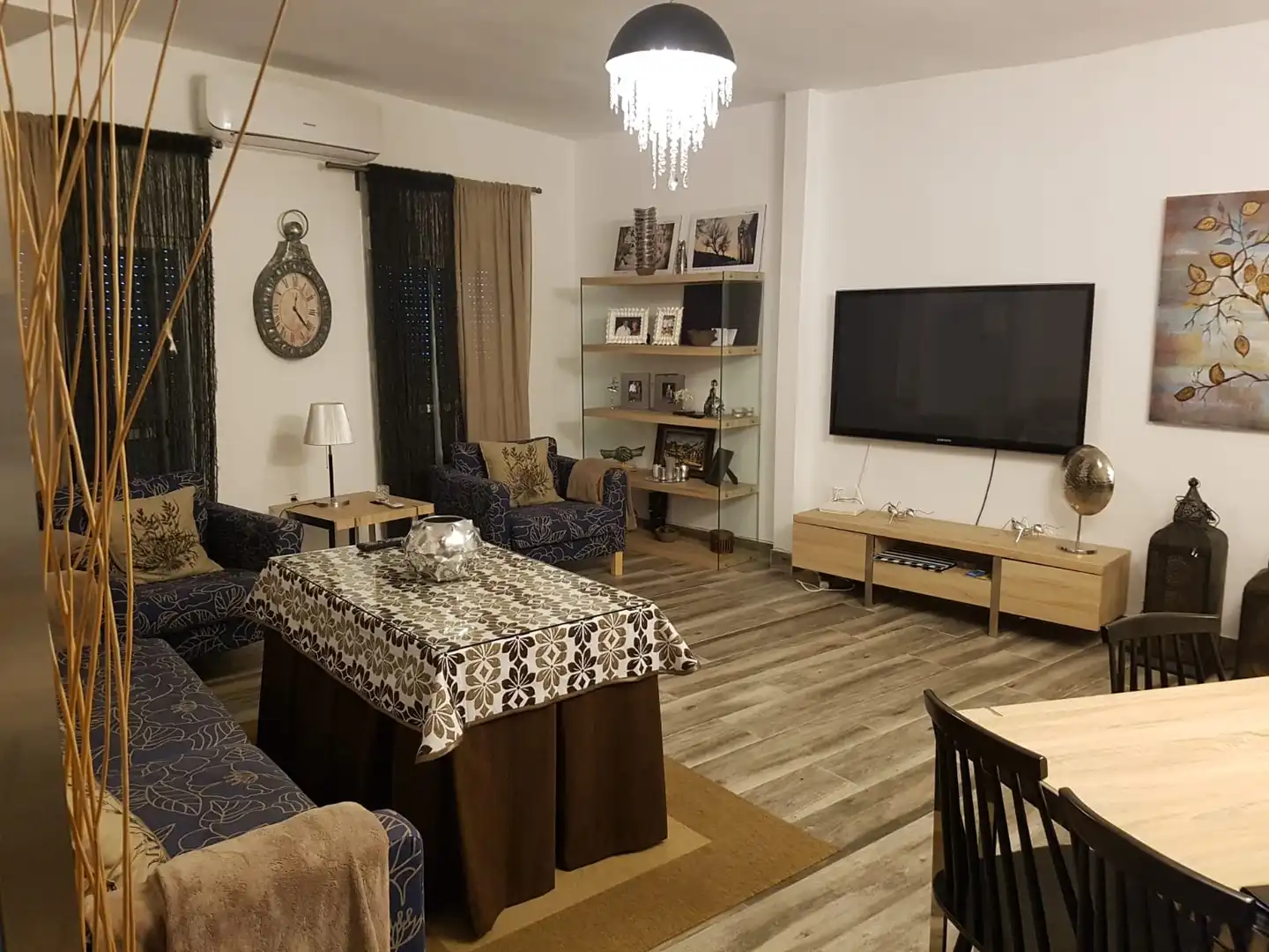 House with terrace for sale in Calle Toledano 14