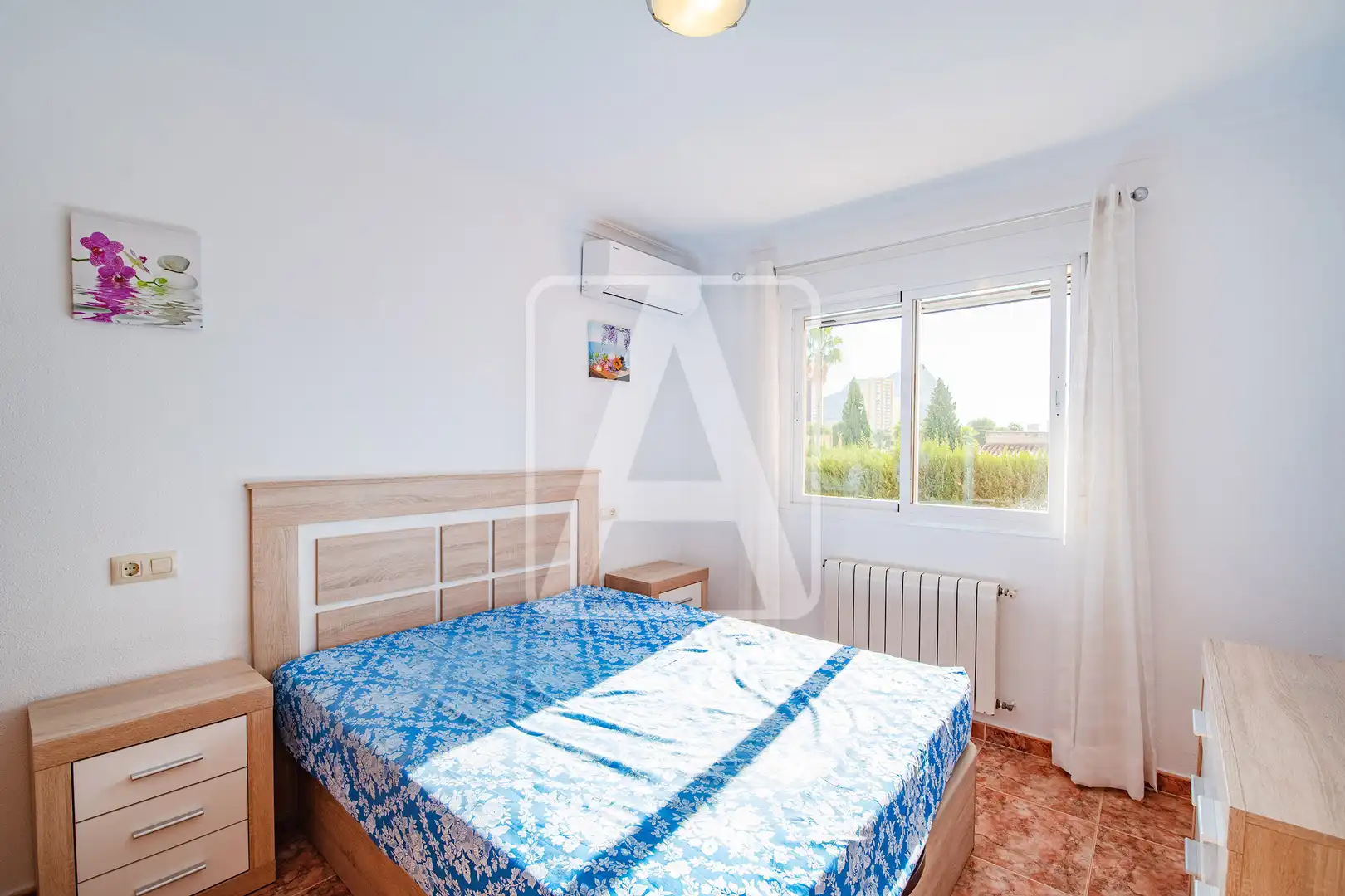 Villa mit Pool zum Verkauf in Carrió - La Merced - Los Pinos, imagen 23