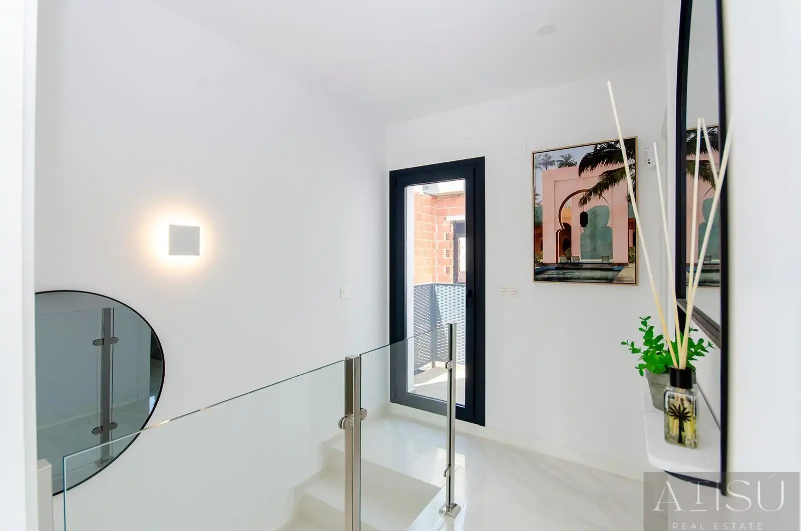 Chalet con piscina en venta en Desamparados - Hurchillo - Torremendo, imagen 35